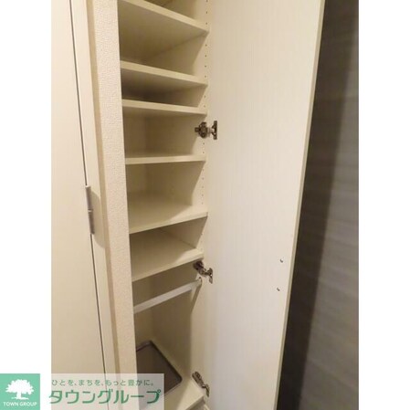 プライムアーバン住吉IIの物件内観写真